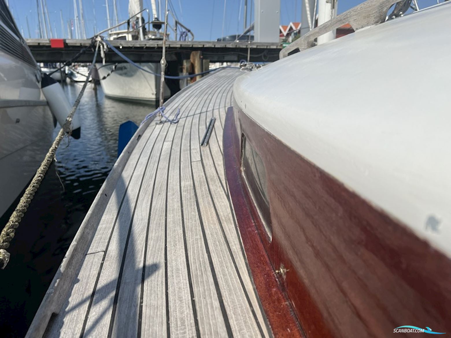 Nordisk Folkebåd