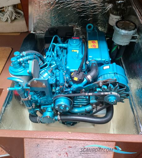 Nordship 27