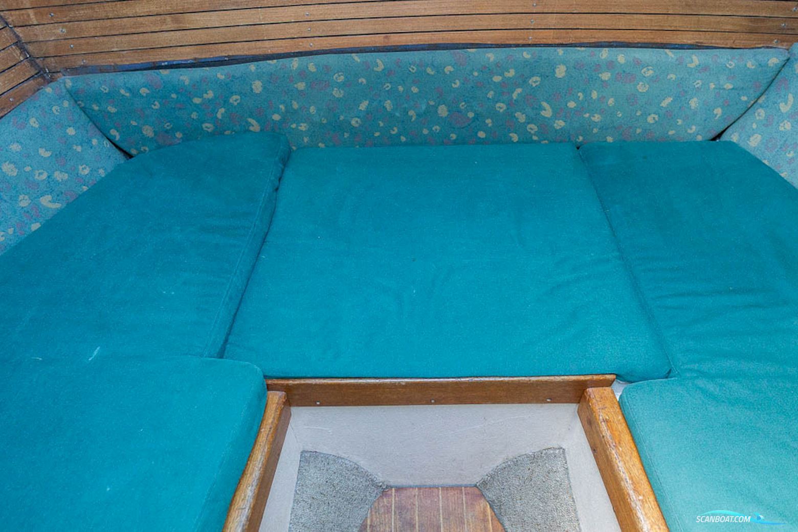 Nordship 28  -  SOLGT på 10 dage