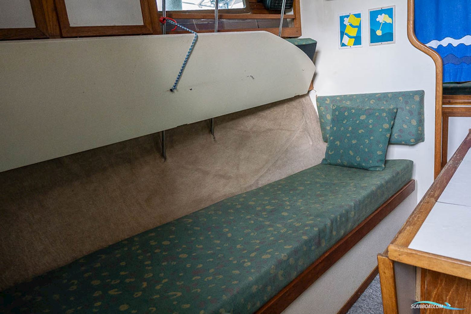 Nordship 28 - Solgt på 10 Dage