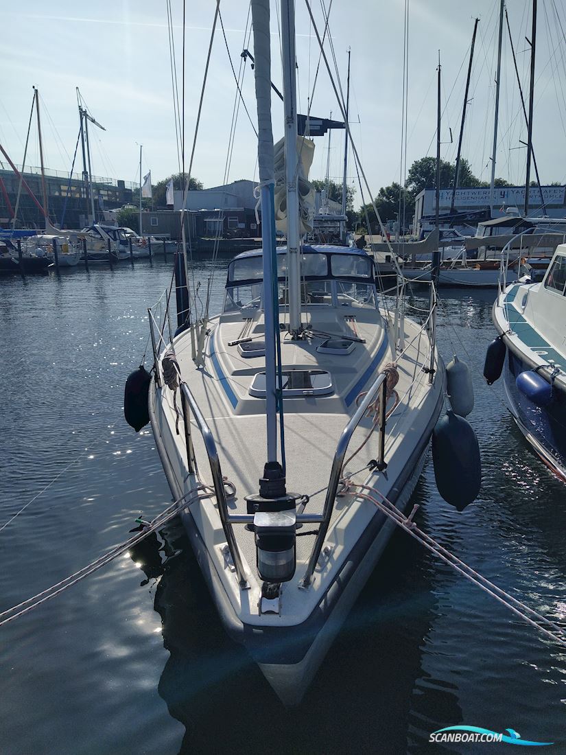 Nordship 28