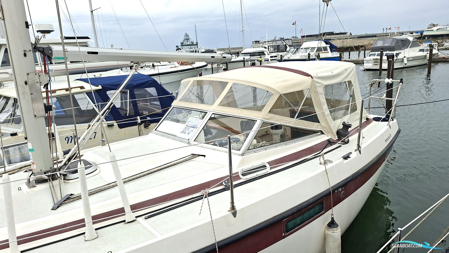 Nordship 28