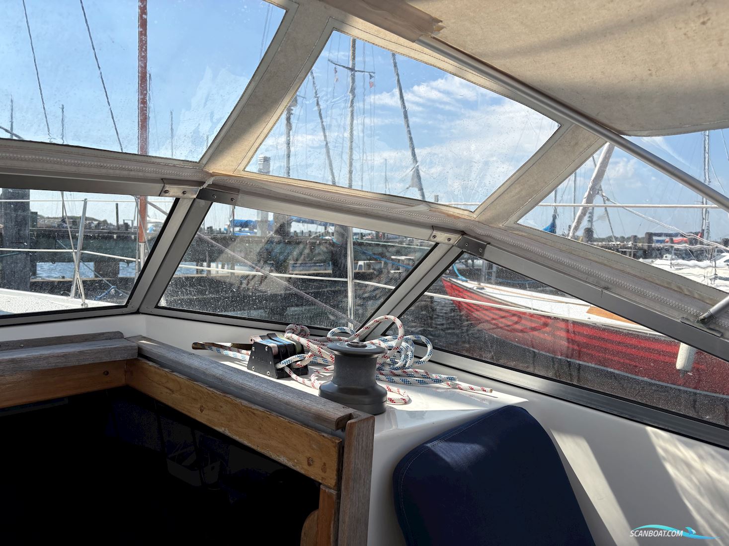 Nordship 29