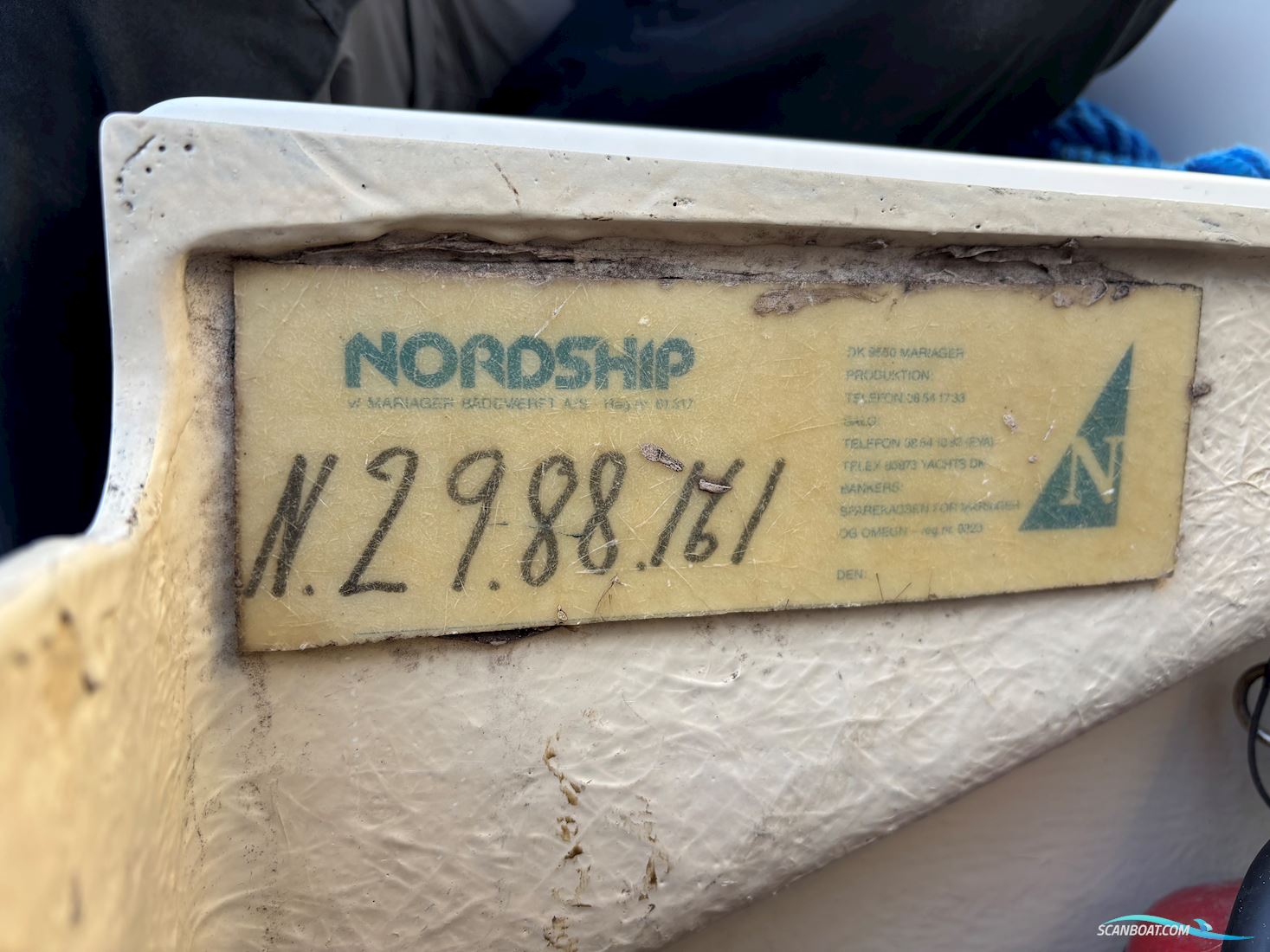 Nordship 29