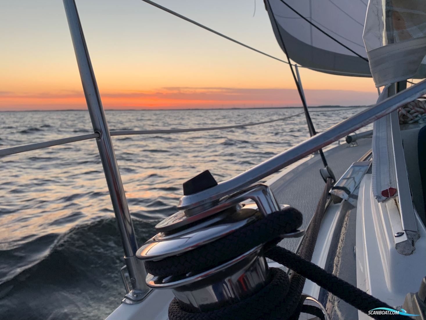 Nordship 29
