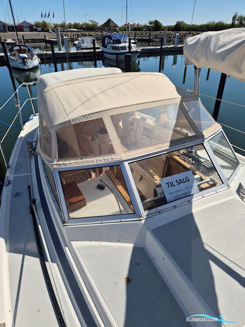 Nordship 31