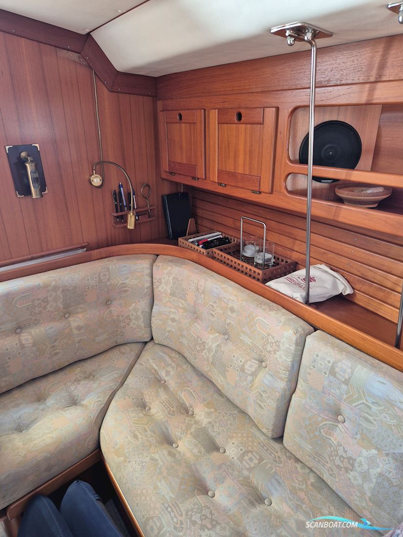 Nordship 31
