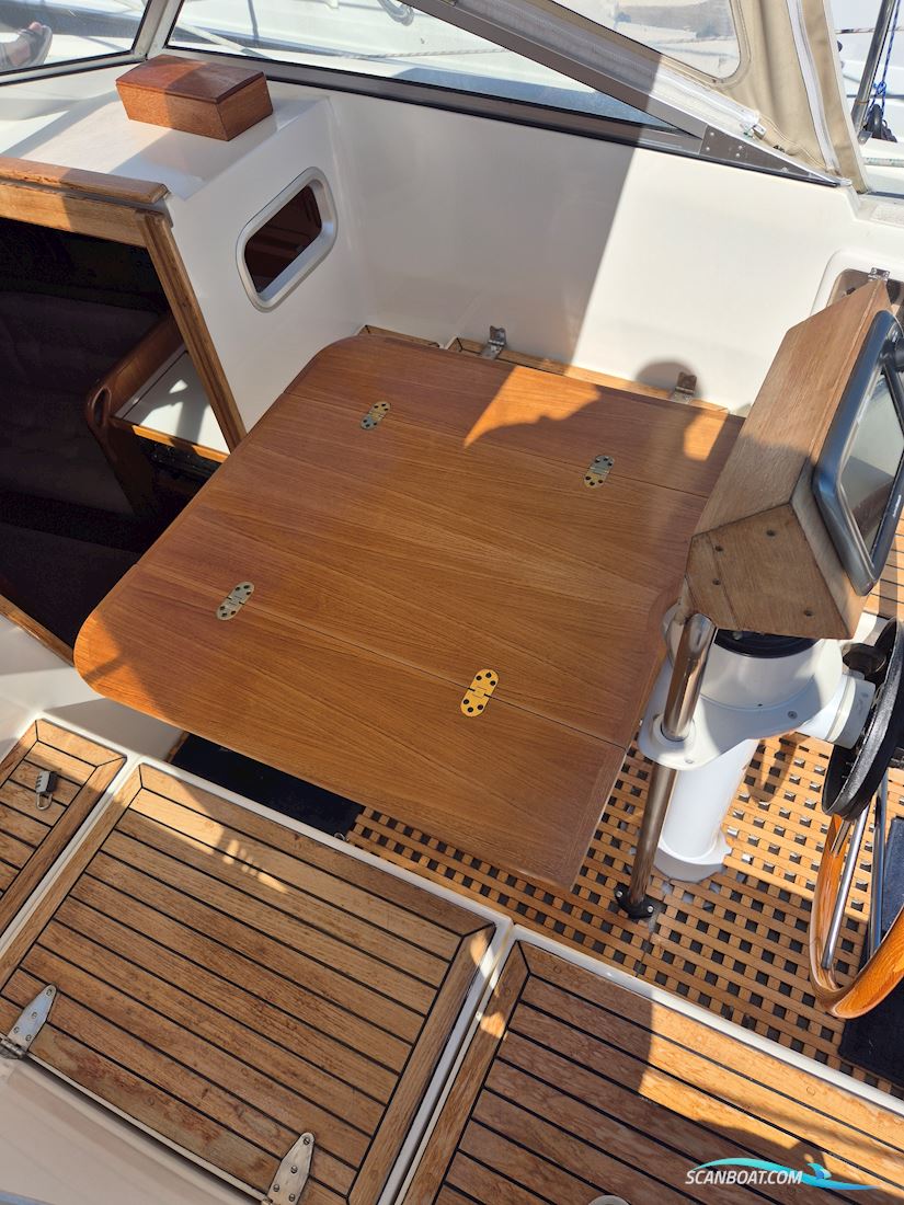 Nordship 31