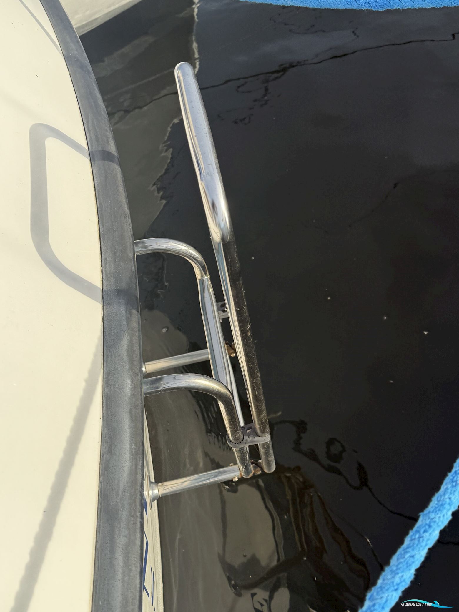 Nordship 32 i Lynæs