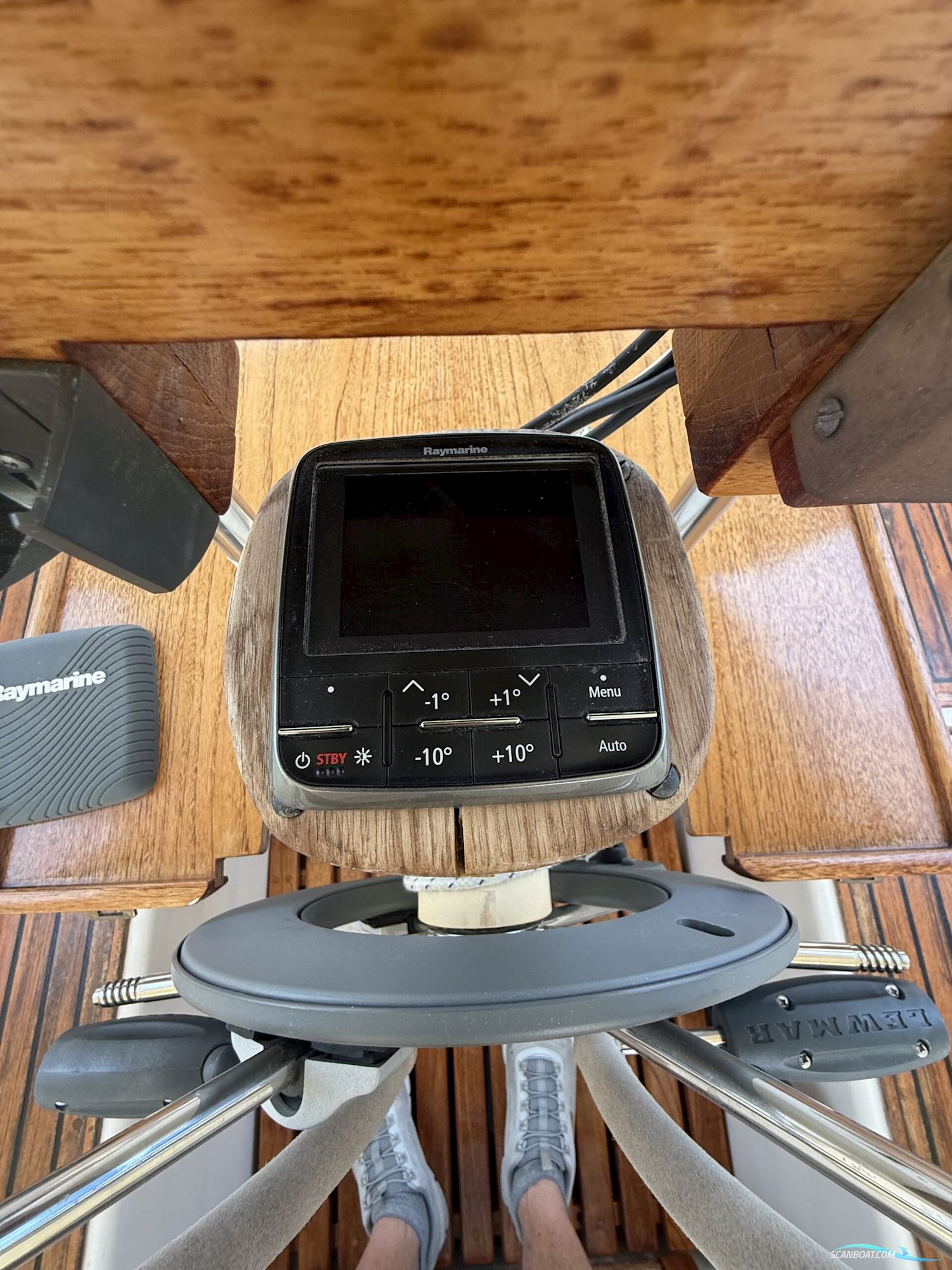 Nordship 32 i Lynæs