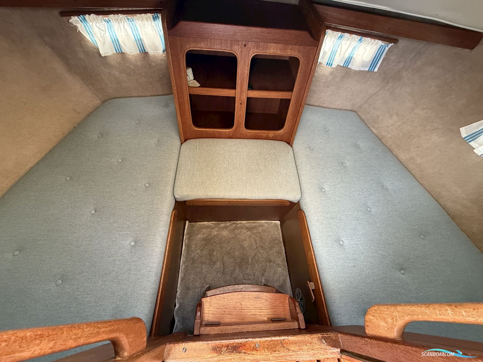 Nordship 32 i Lynæs