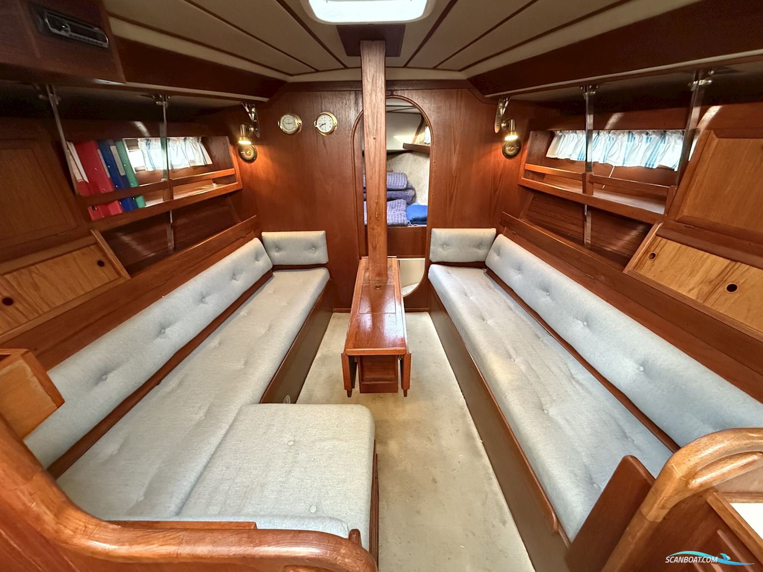 Nordship 32 i Lynæs