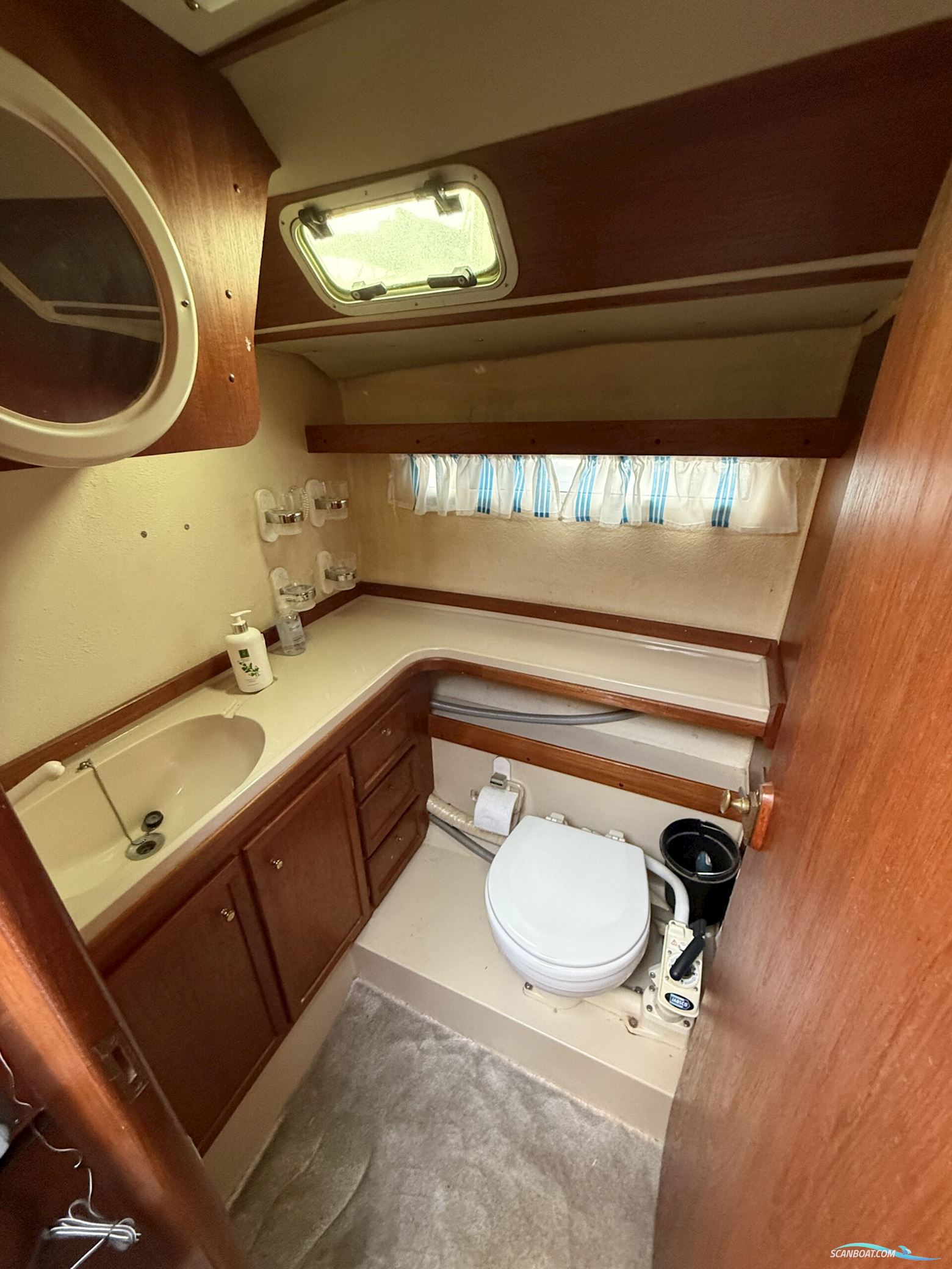 Nordship 32 i Lynæs