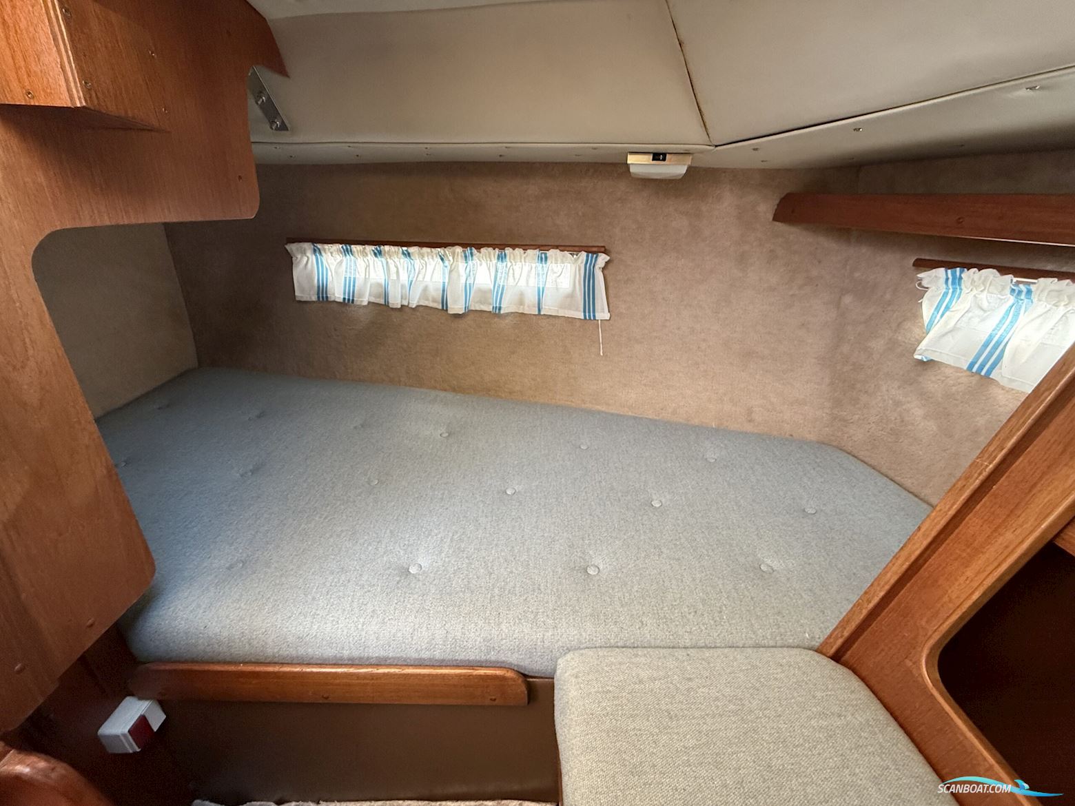 Nordship 32 i Lynæs