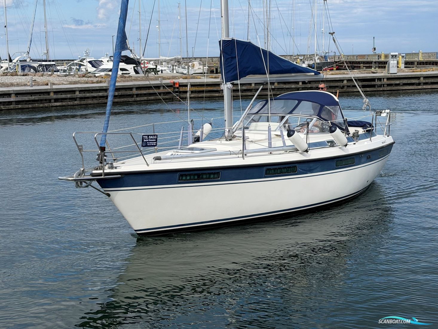 Nordship 32