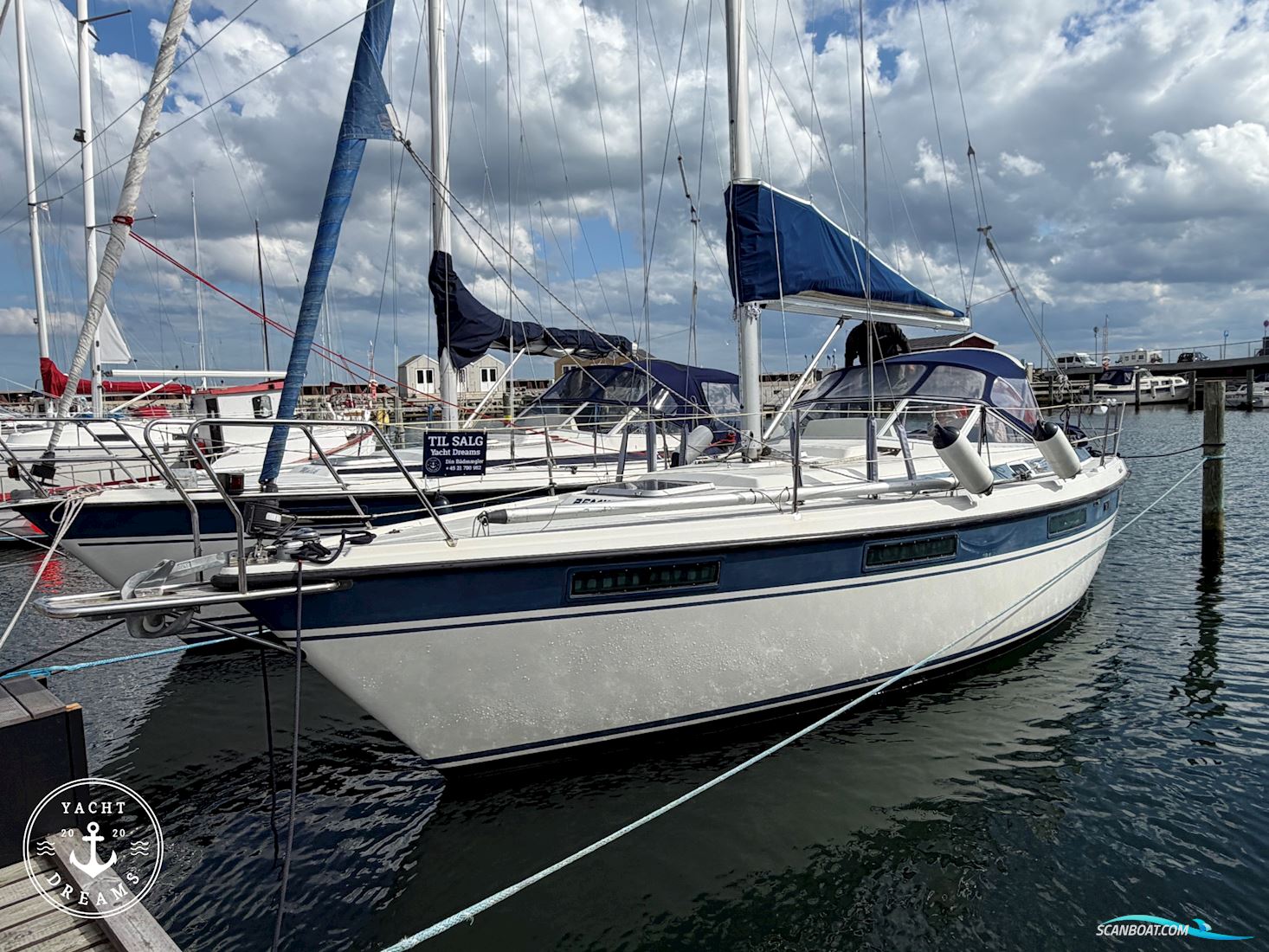 Nordship 32