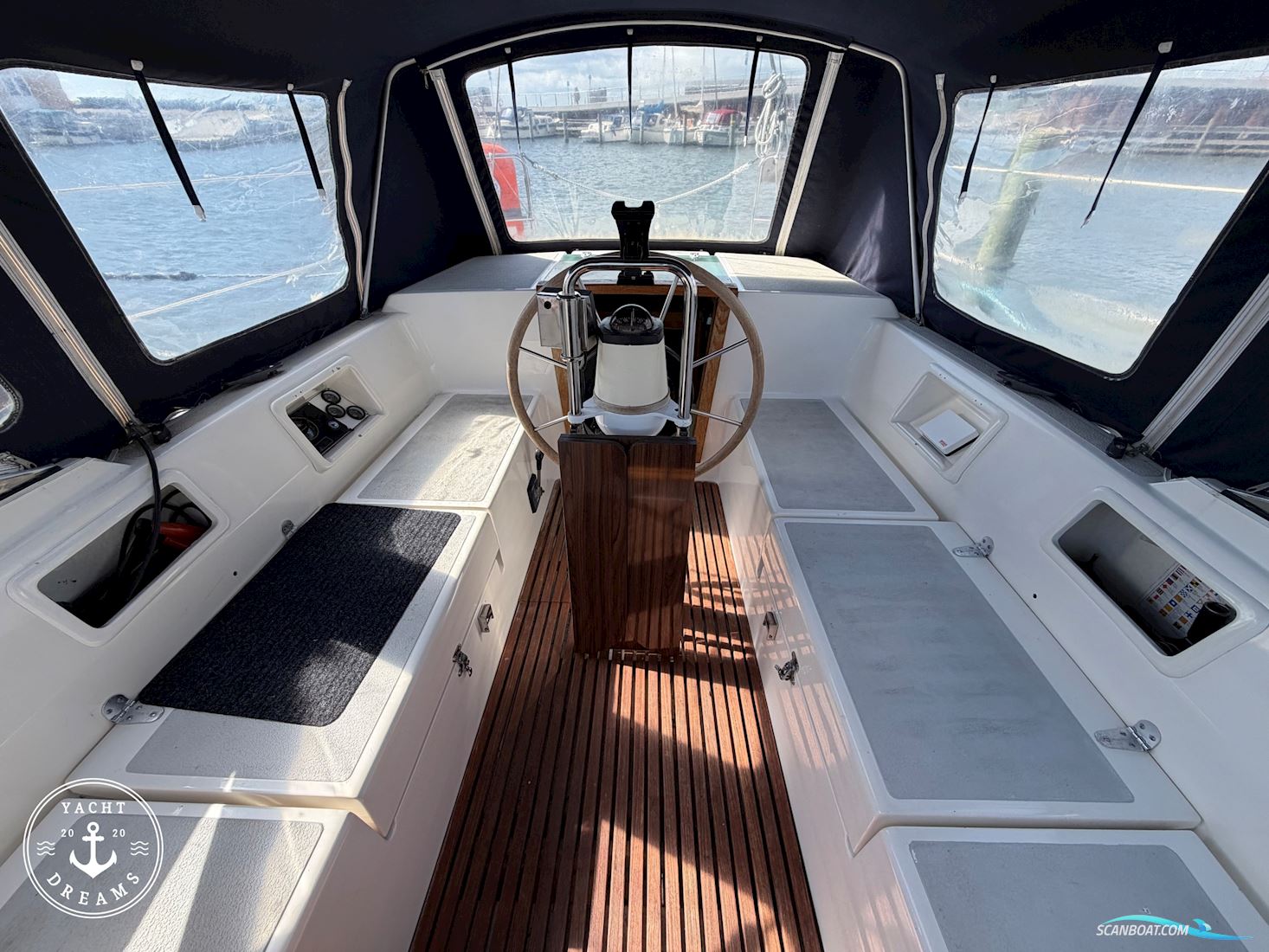Nordship 32