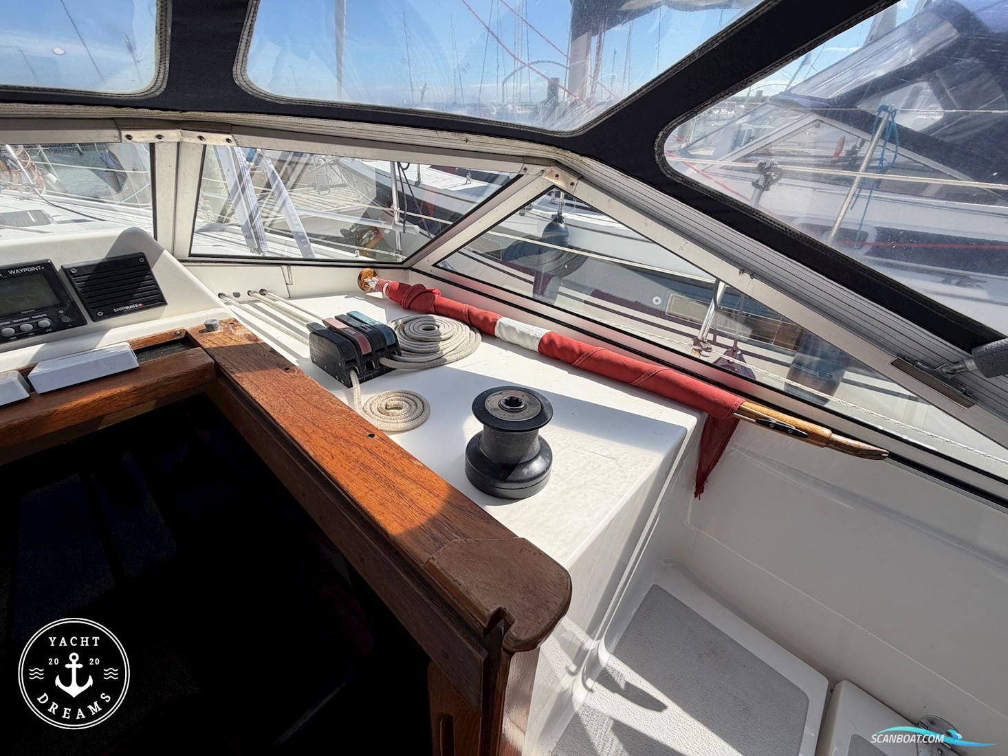 Nordship 32