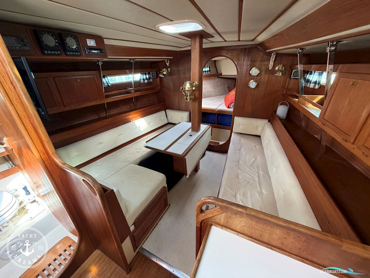 Nordship 32
