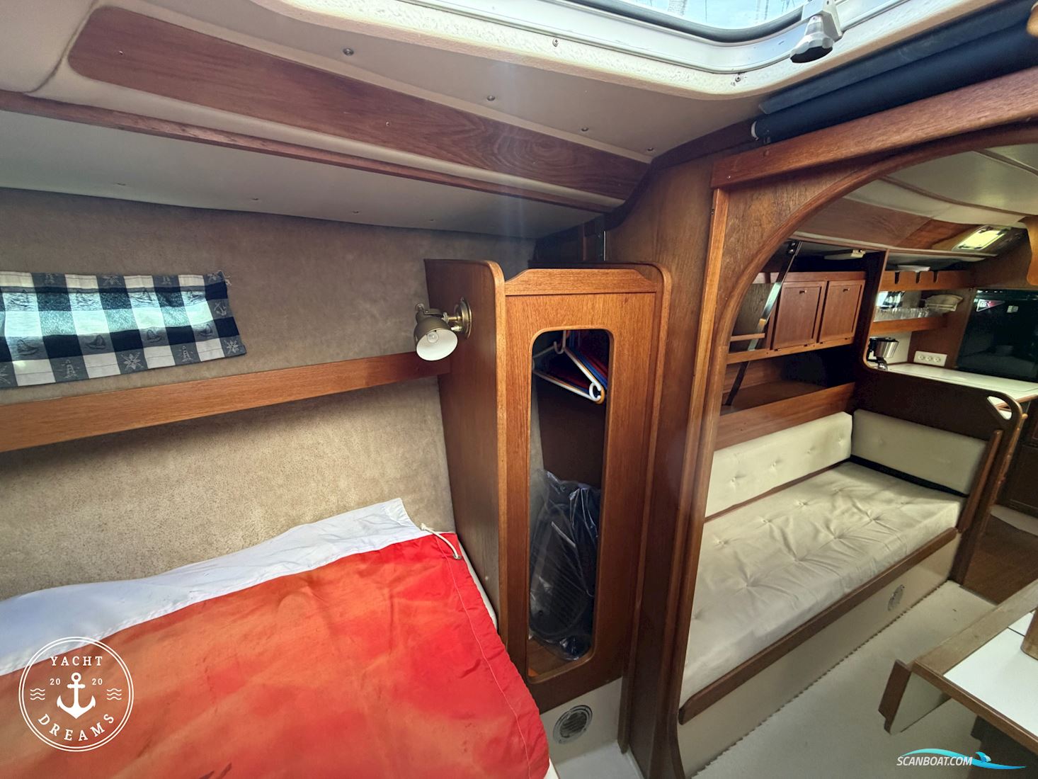Nordship 32