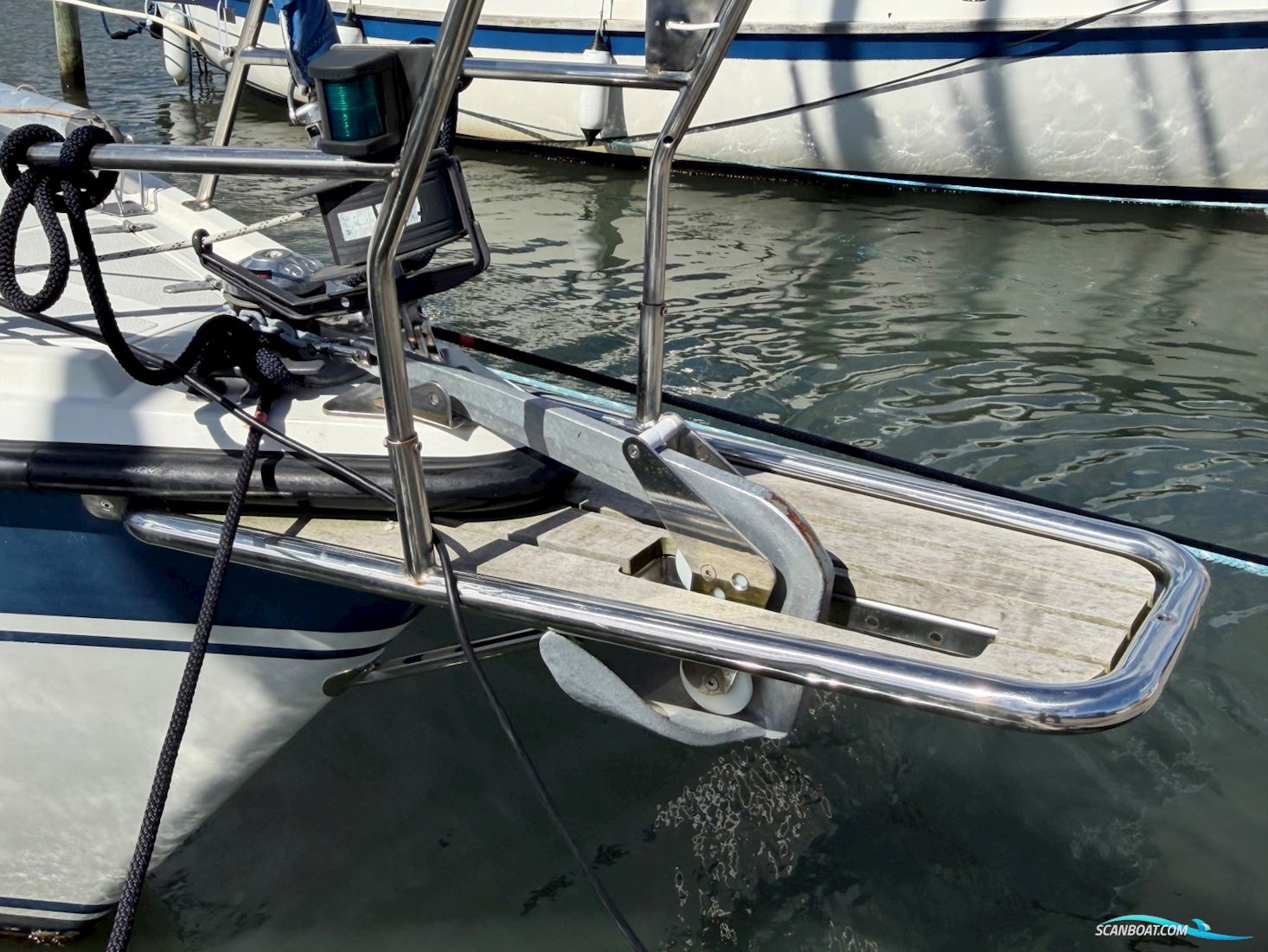 Nordship 32