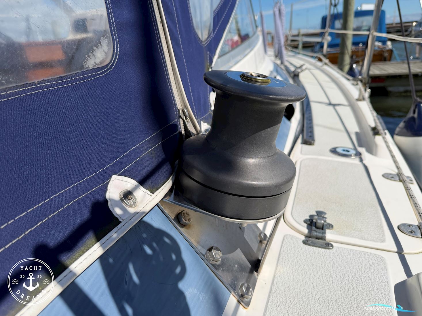 Nordship 32
