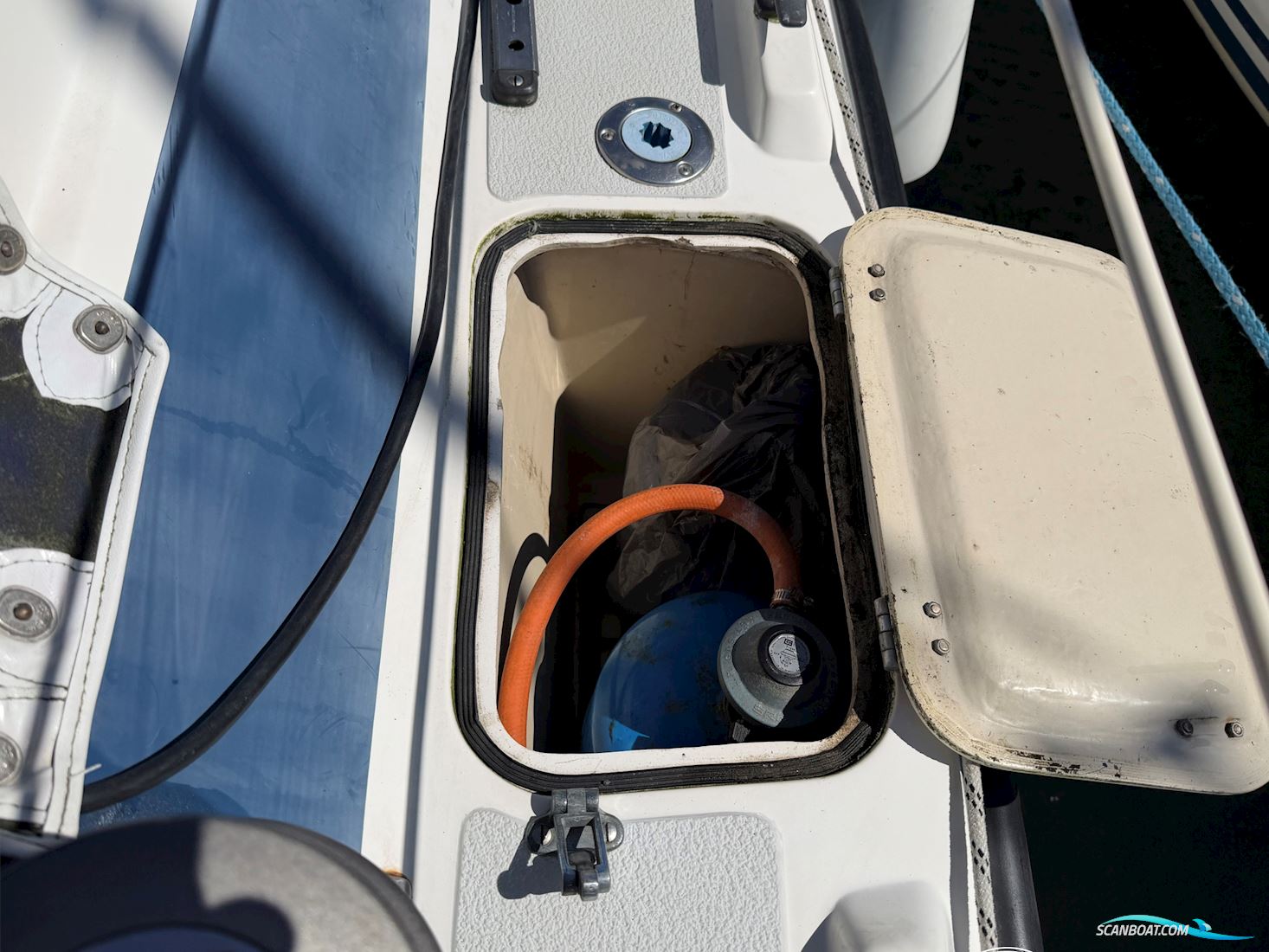 Nordship 32