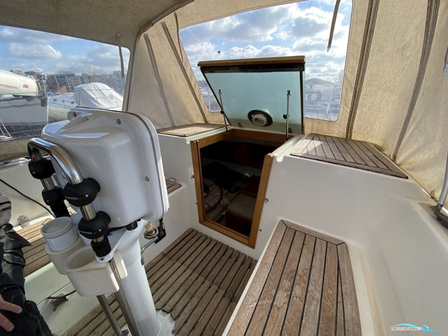 Nordship 32