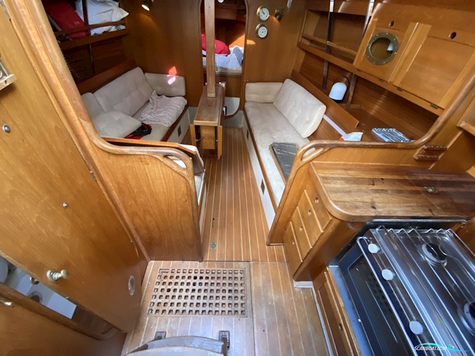 Nordship 32