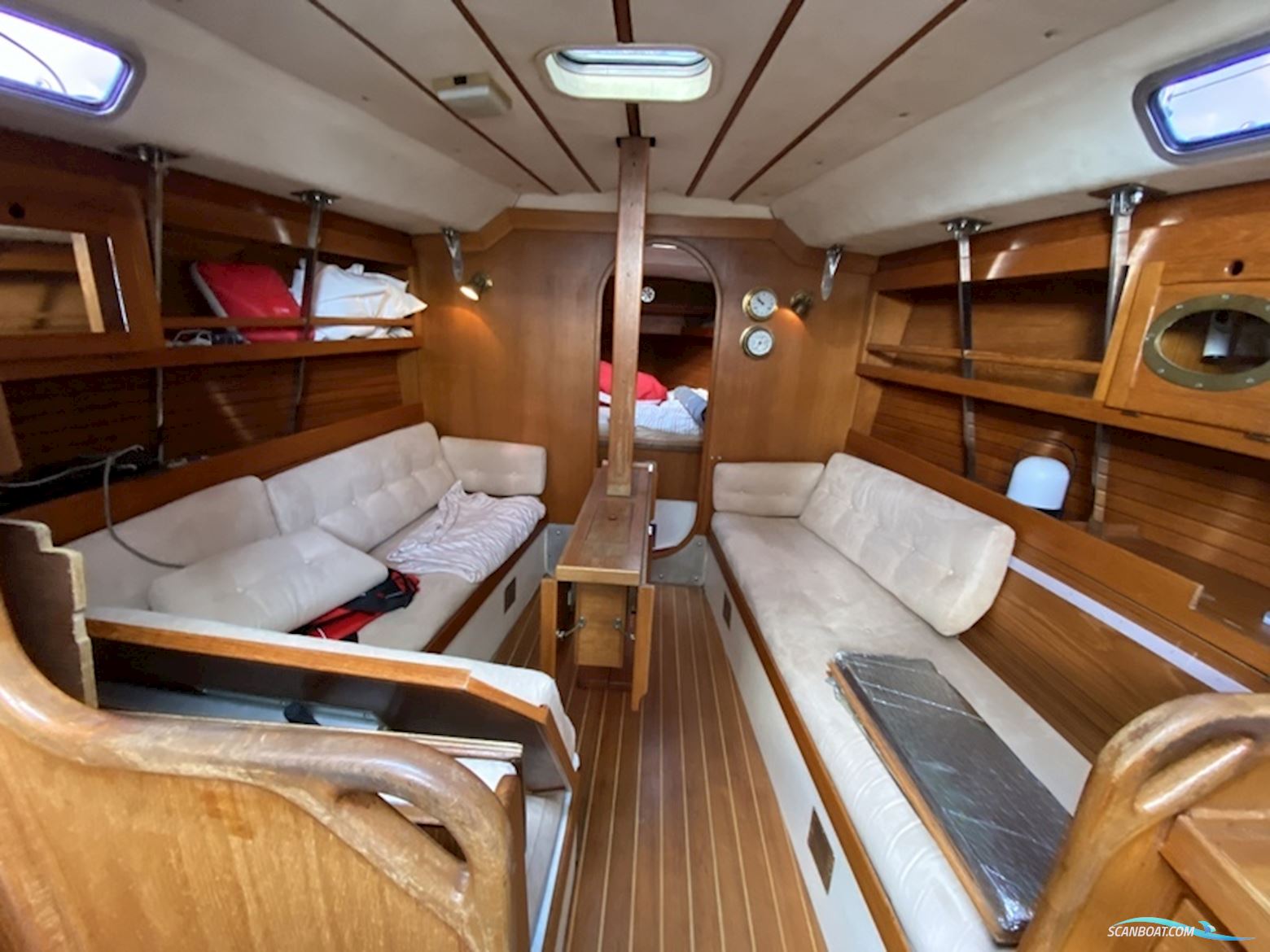 Nordship 32