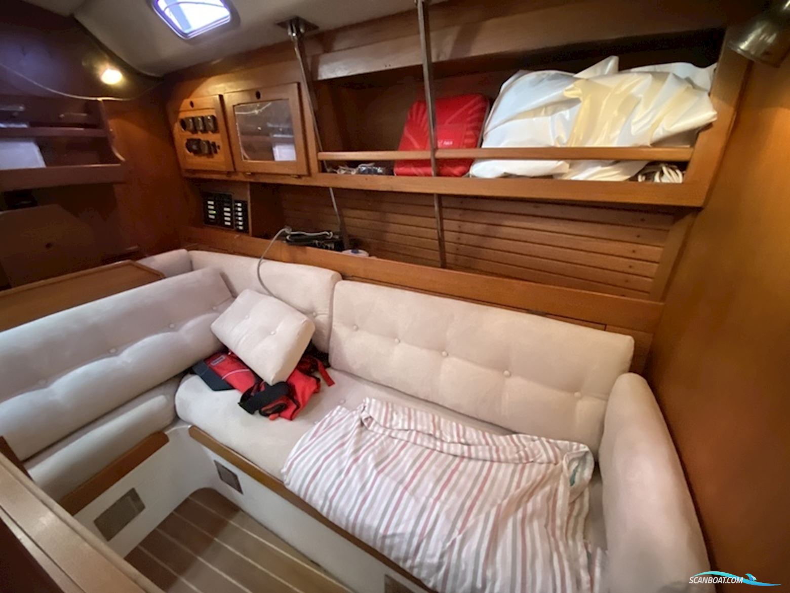 Nordship 32