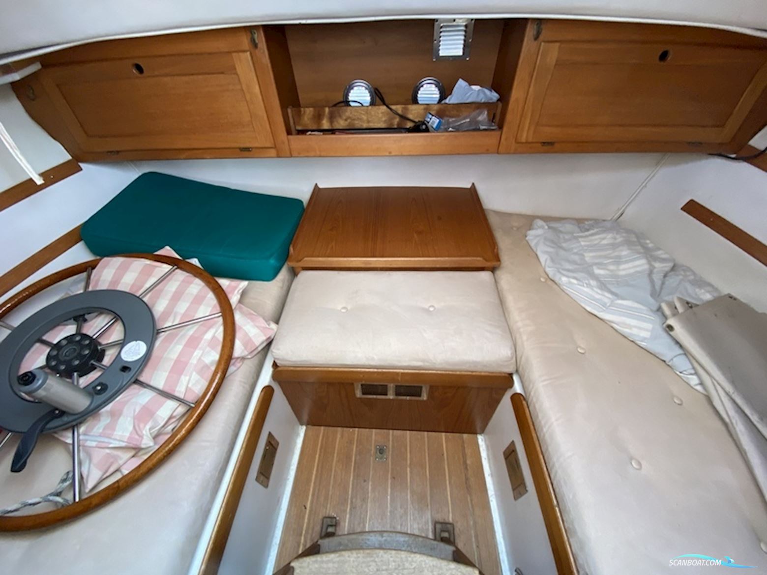 Nordship 32