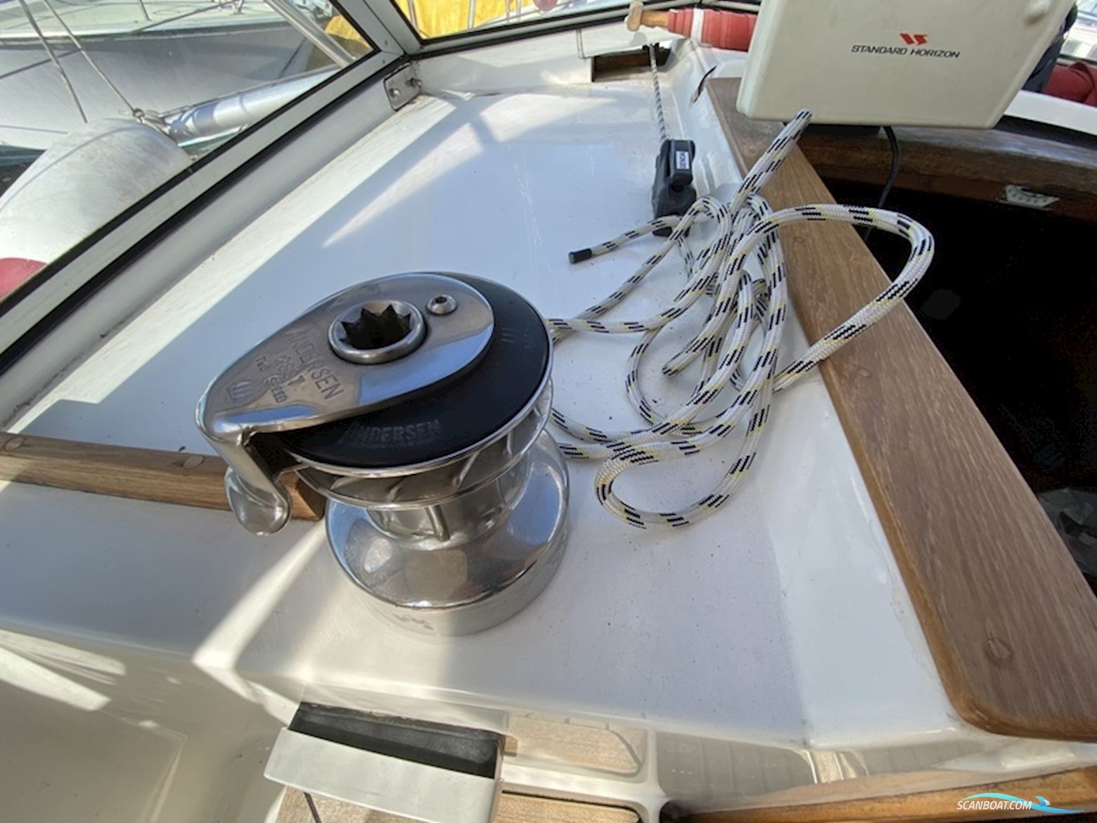 Nordship 32