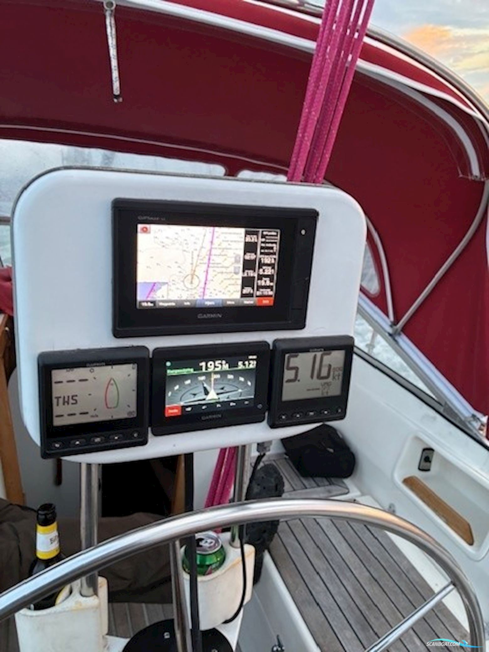 Nordship 32