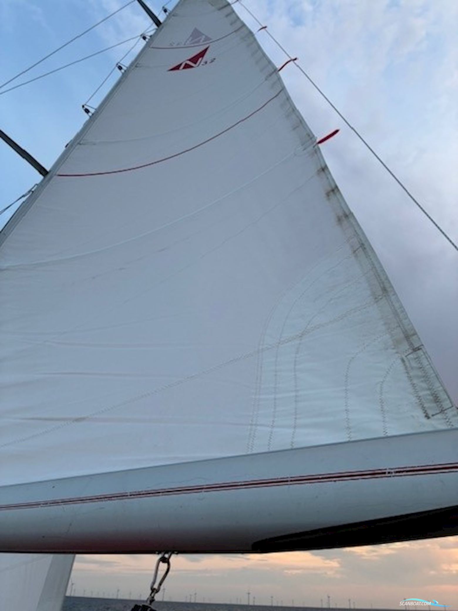 Nordship 32