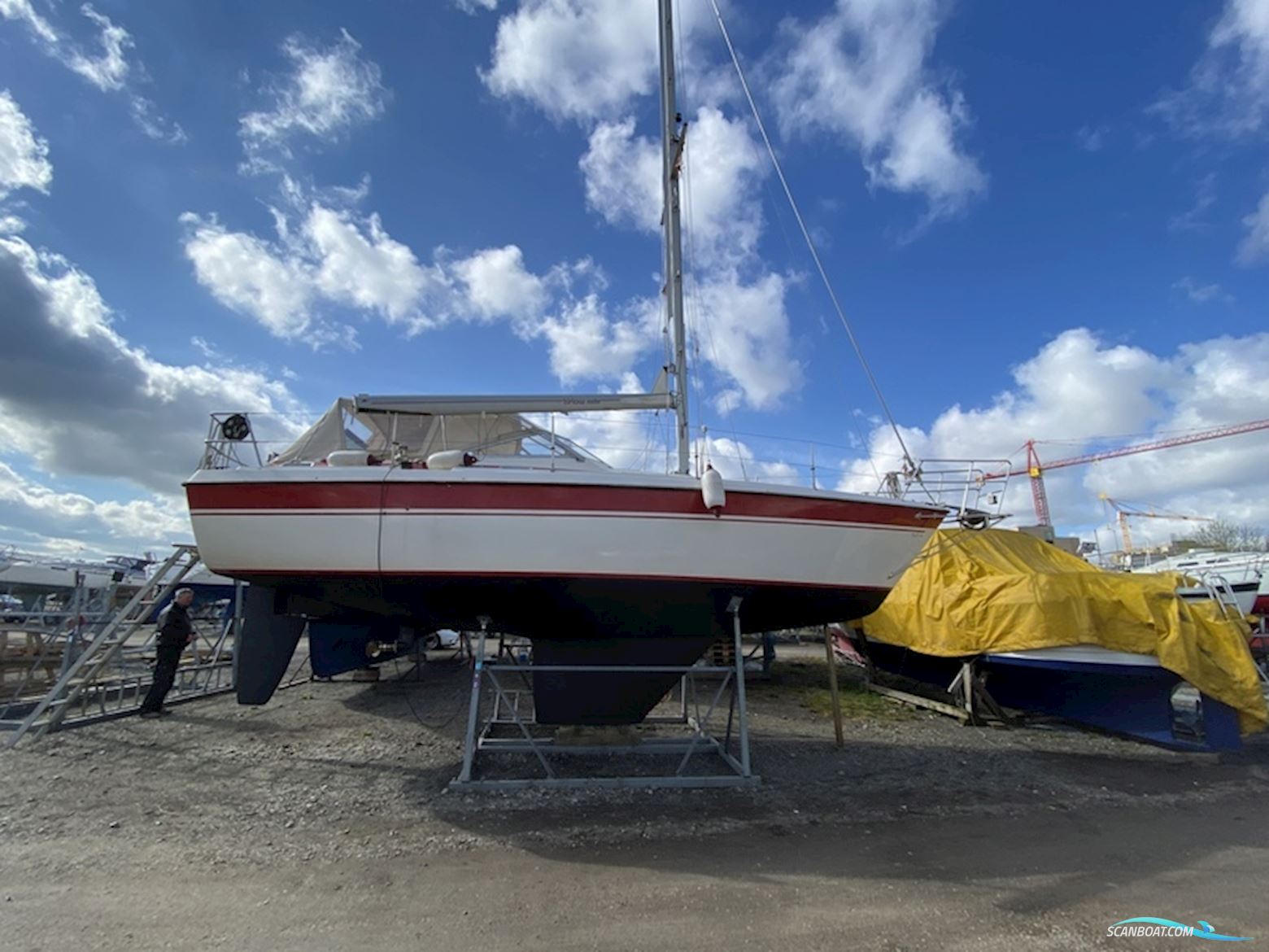 Nordship 32
