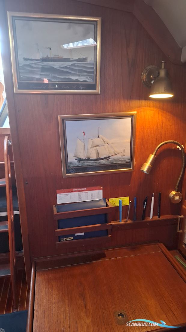 Nordship 34