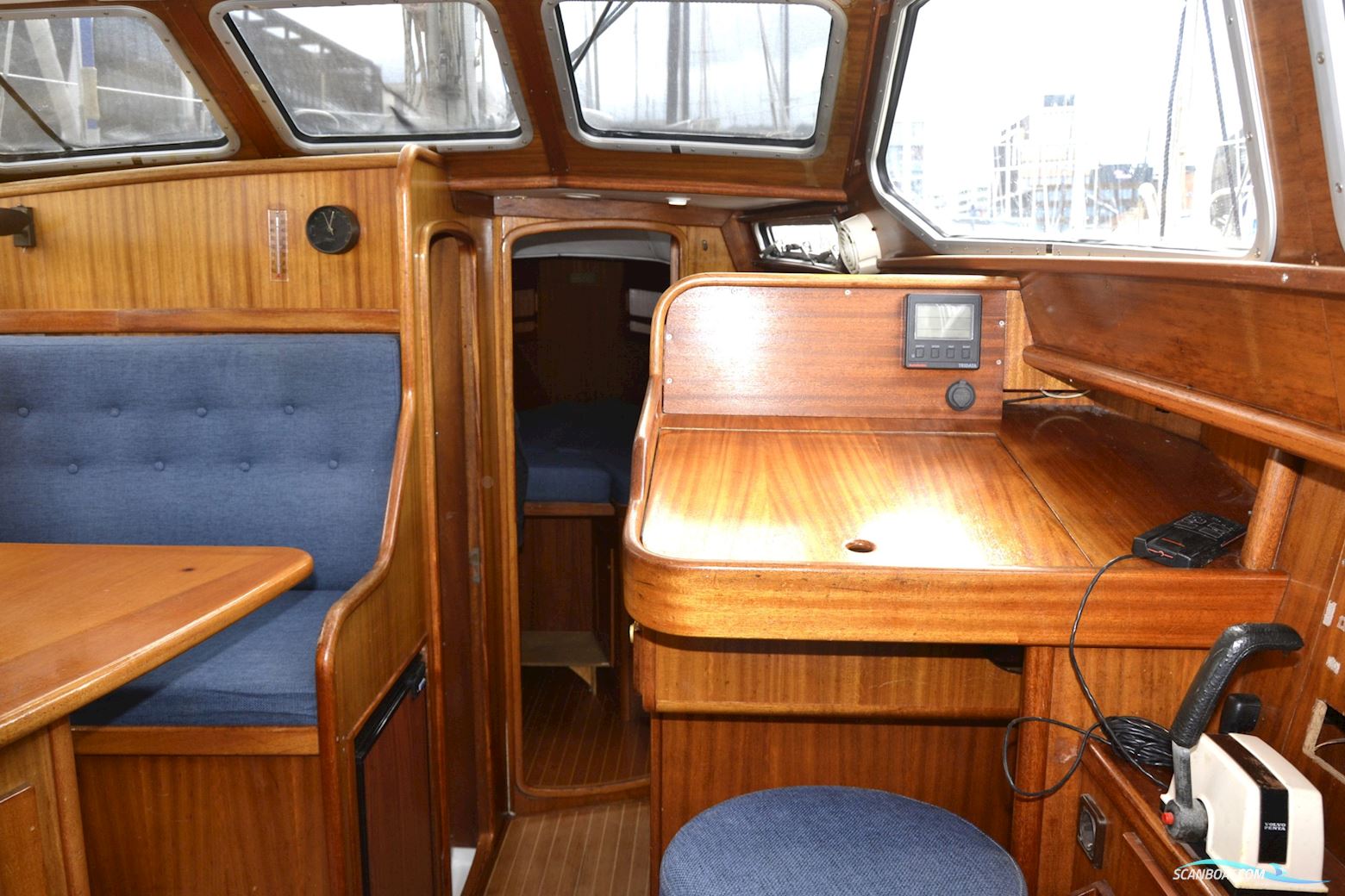 Nordship 35 DS