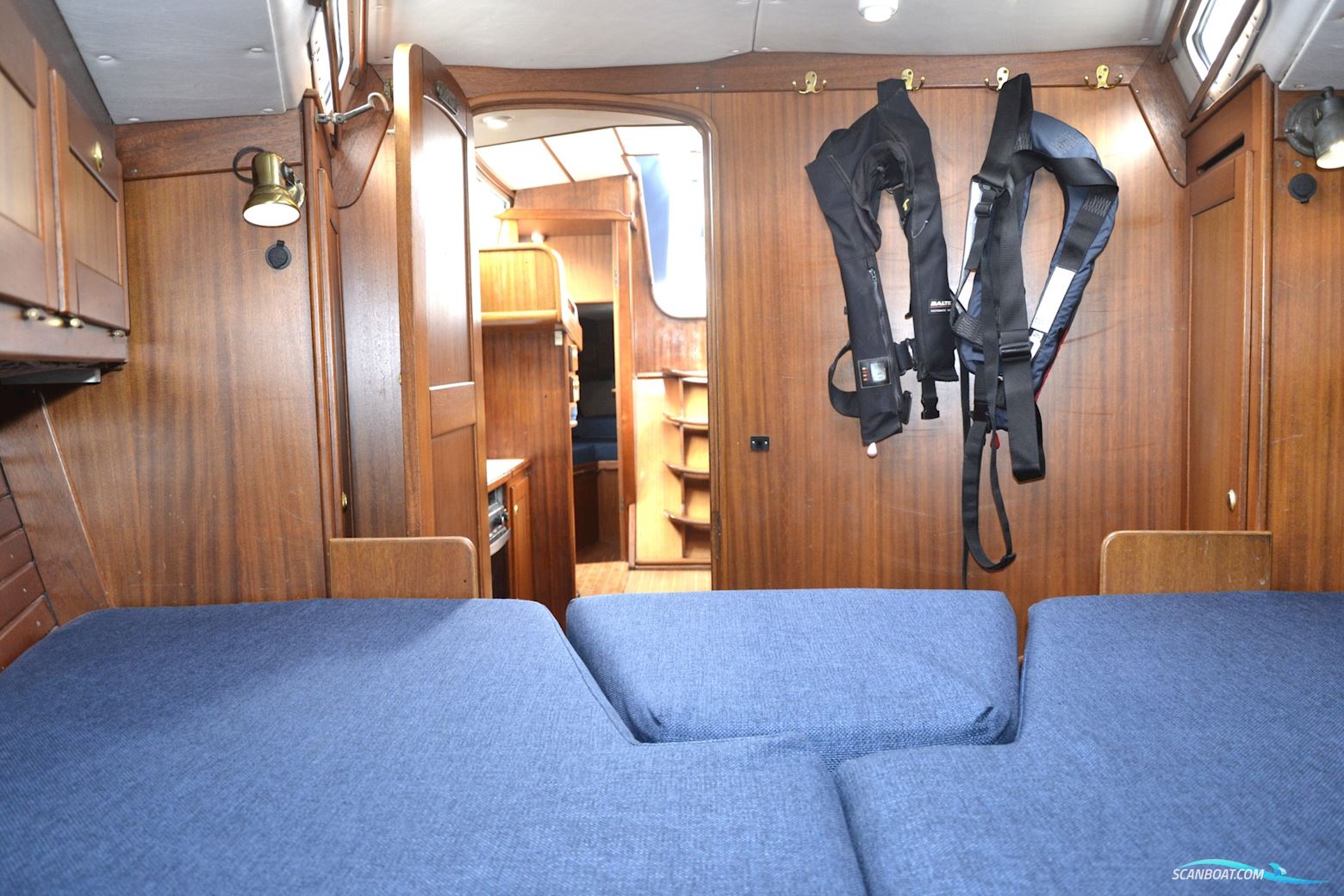 Nordship 35 DS