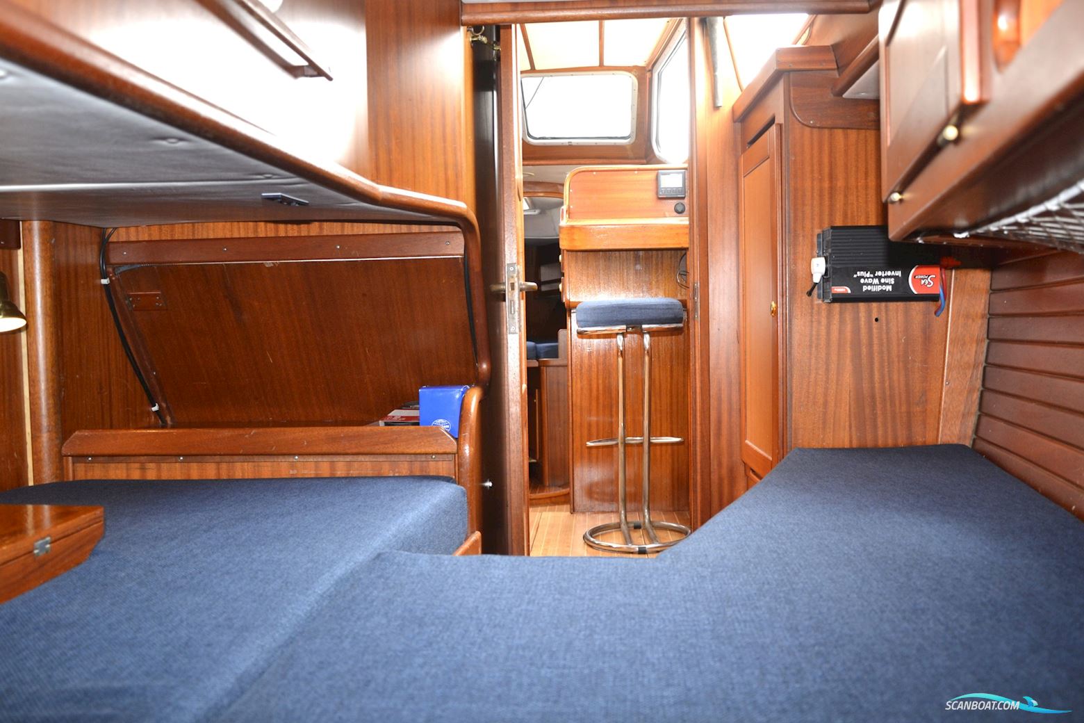 Nordship 35 DS