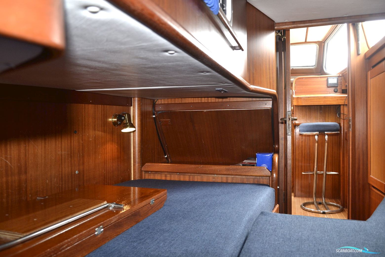 Nordship 35 DS