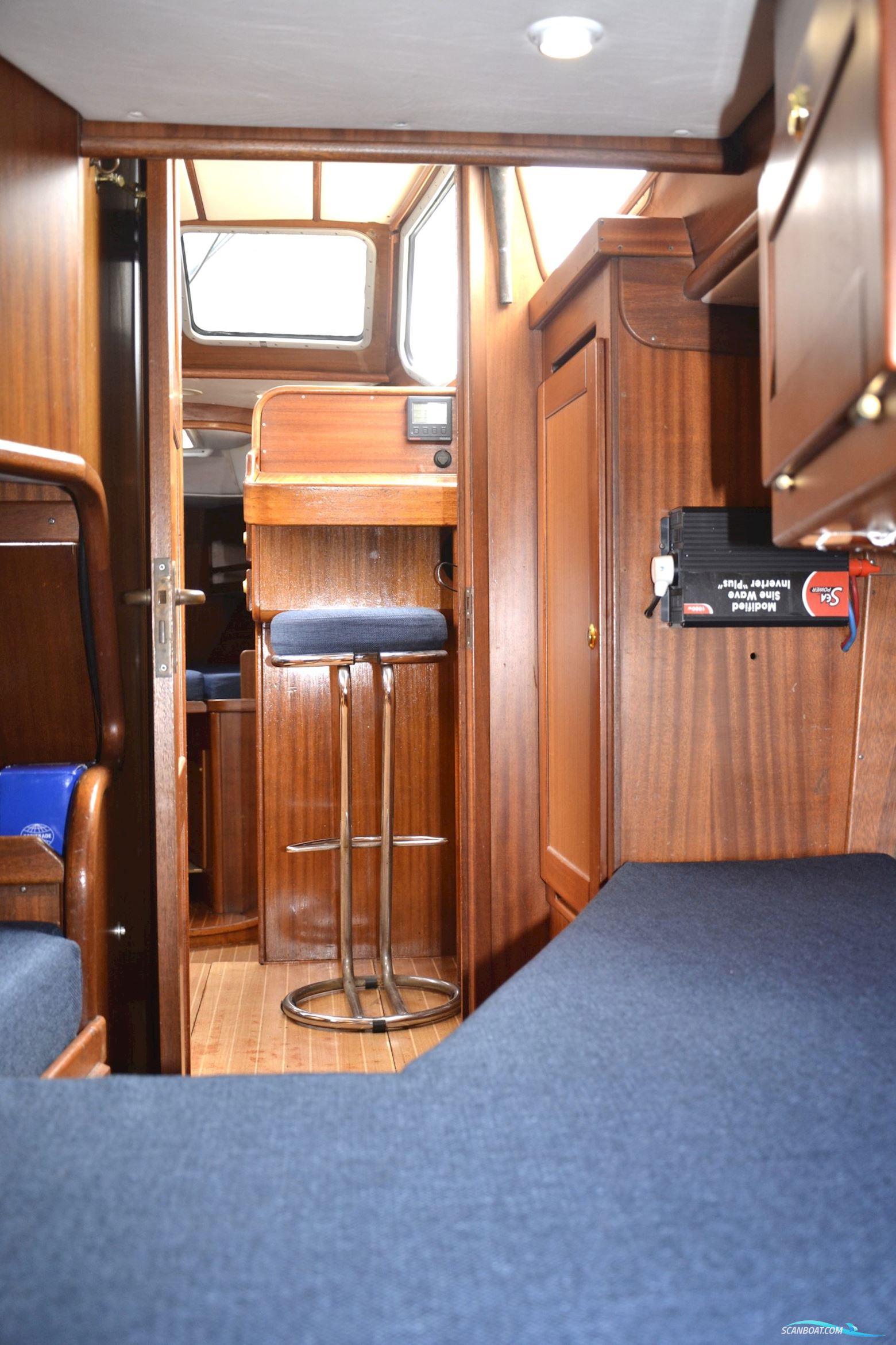 Nordship 35 DS