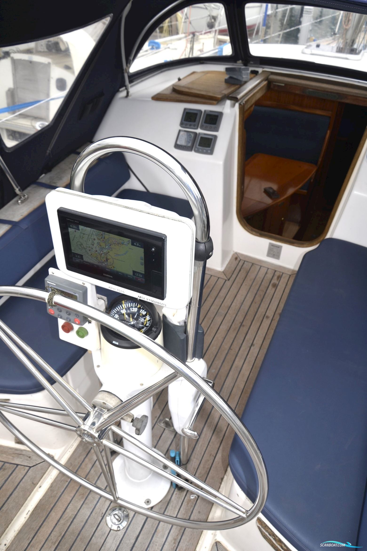 Nordship 35 DS