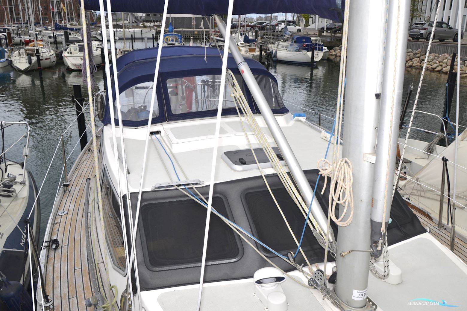 Nordship 35 DS