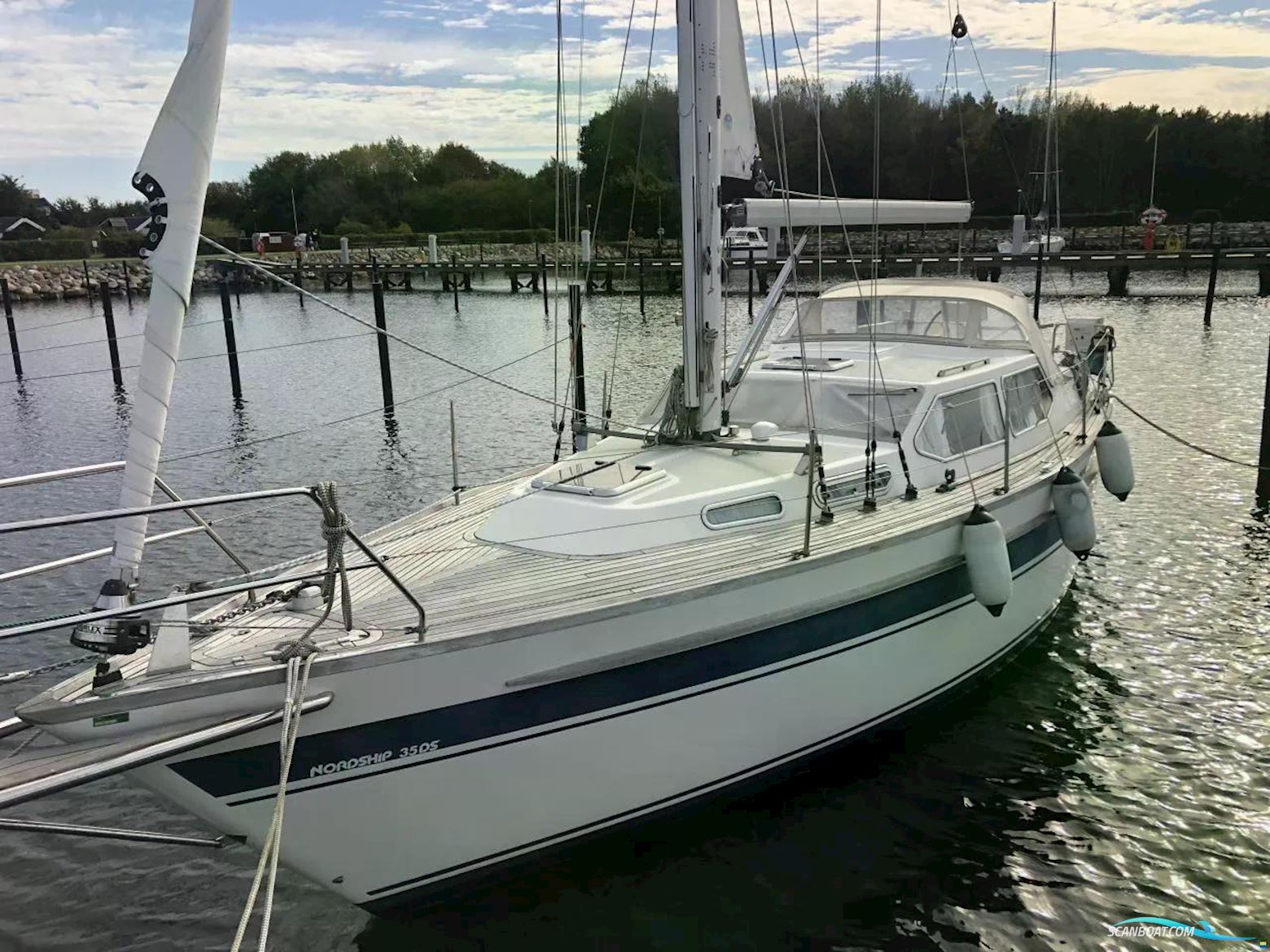 Nordship 35 DS