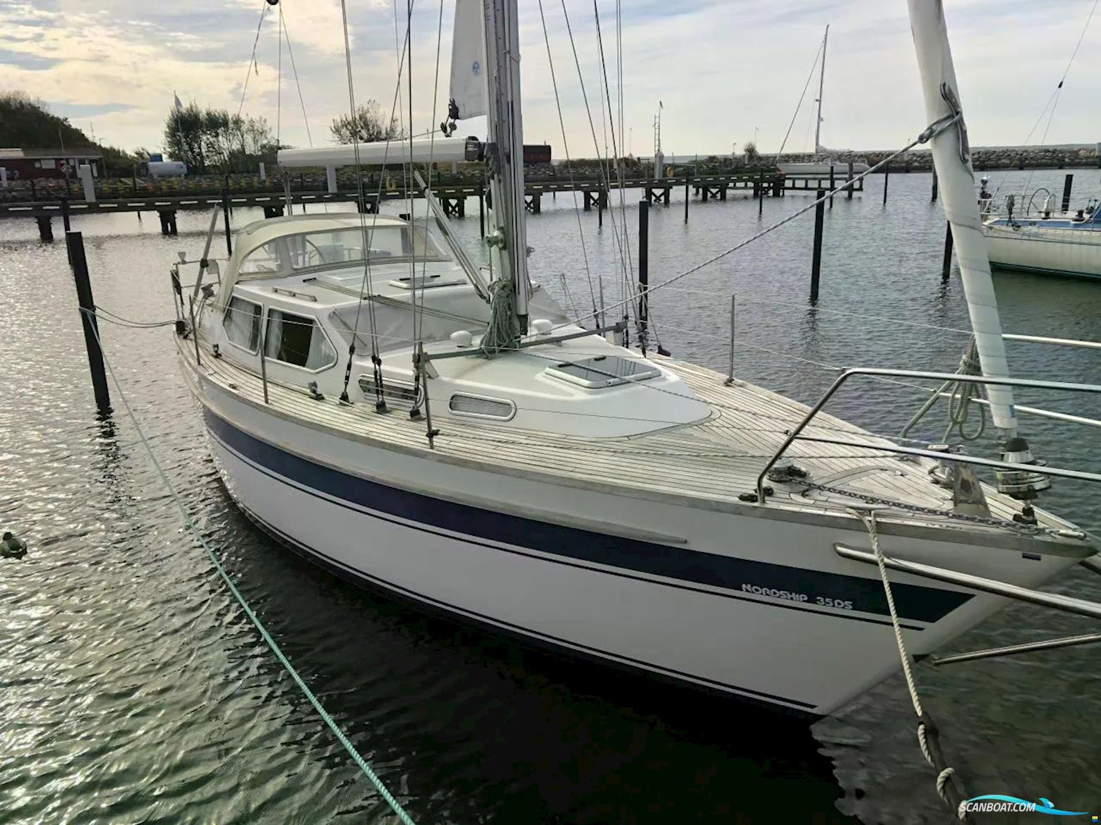 Nordship 35 DS