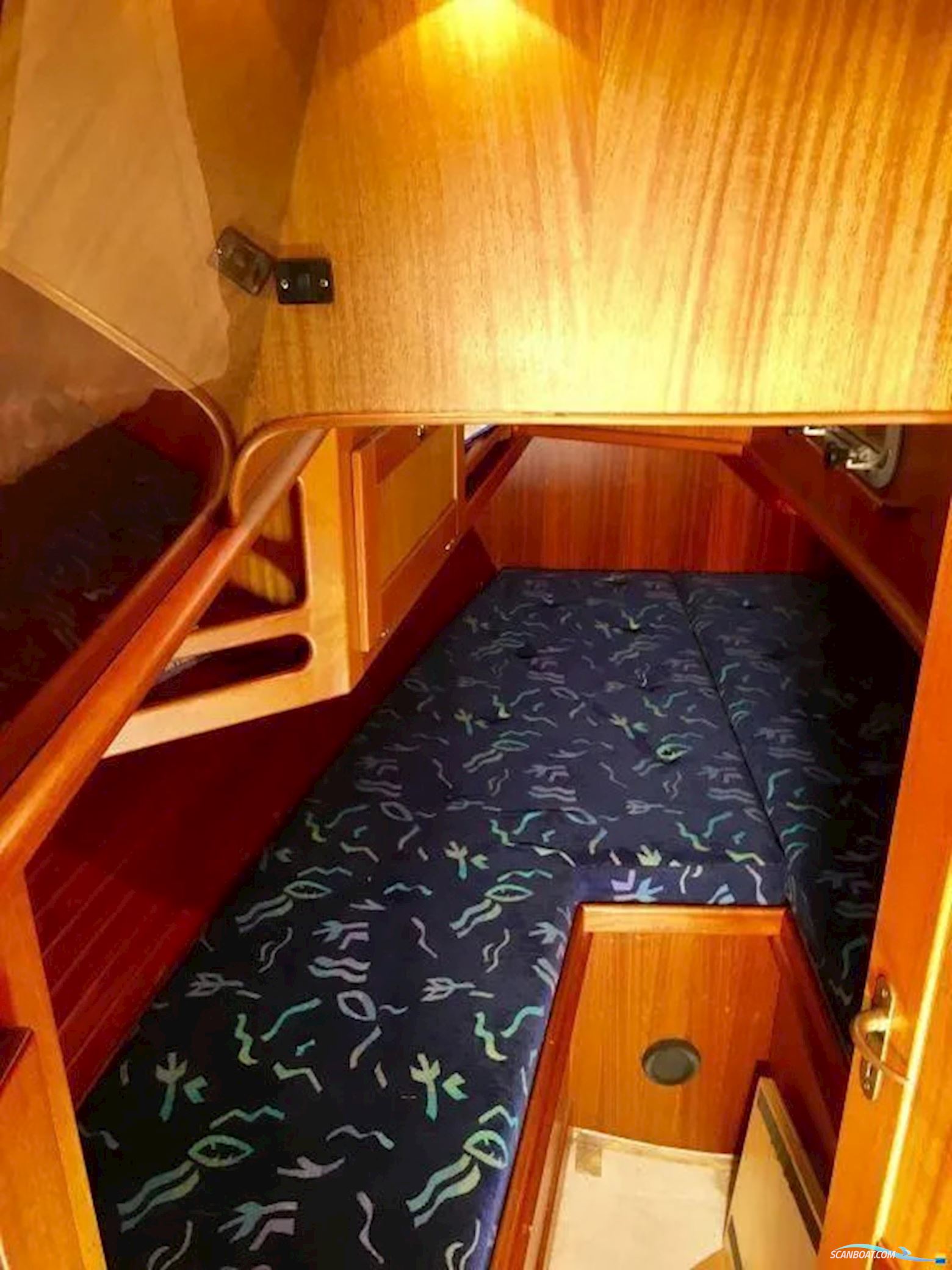 Nordship 35 DS