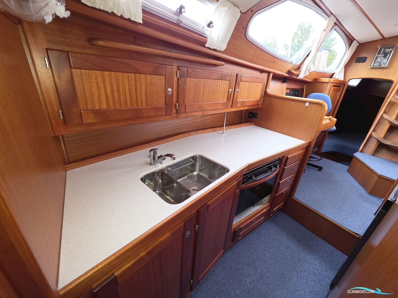 Nordship 360 DS