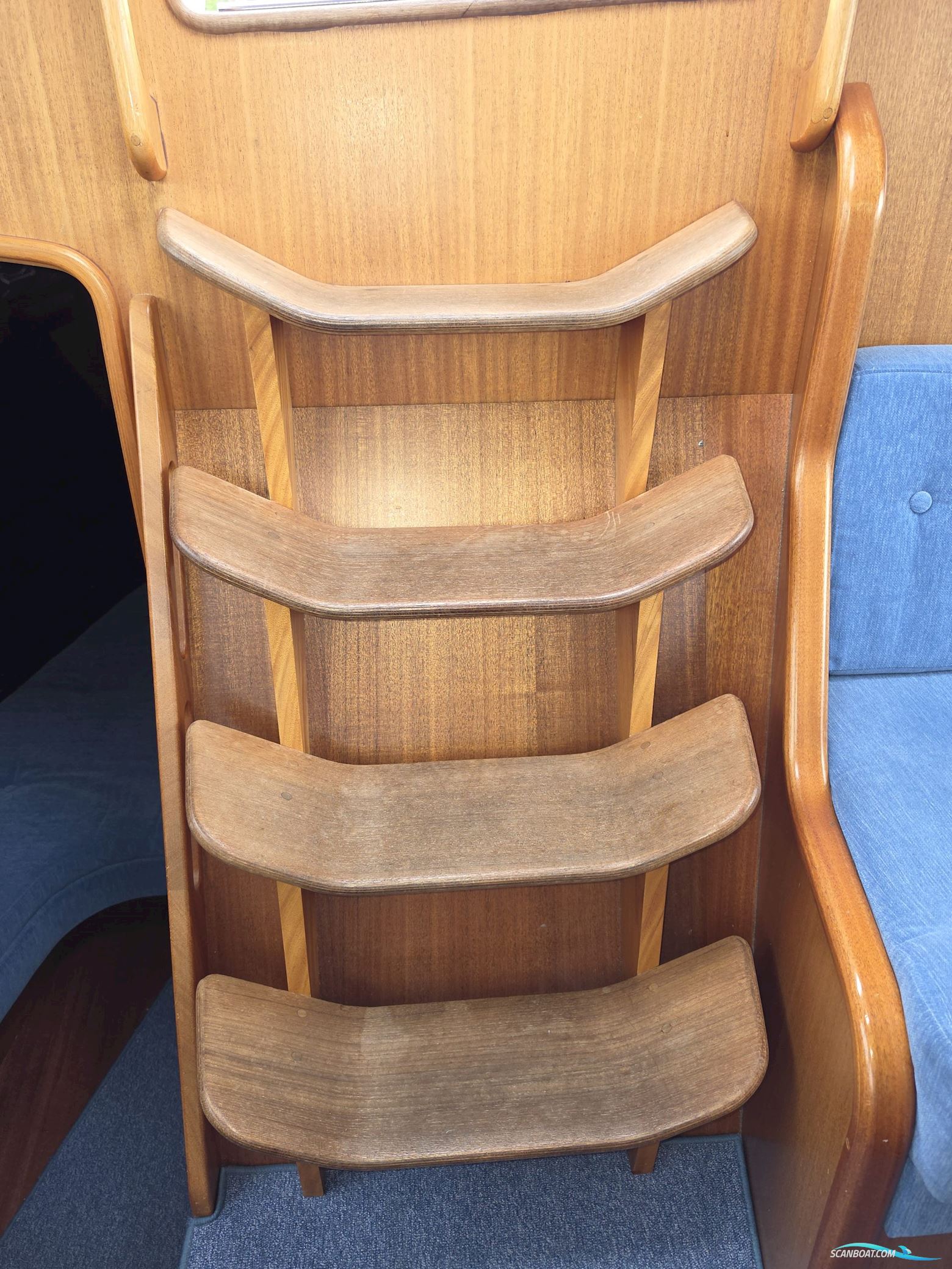 Nordship 360 DS