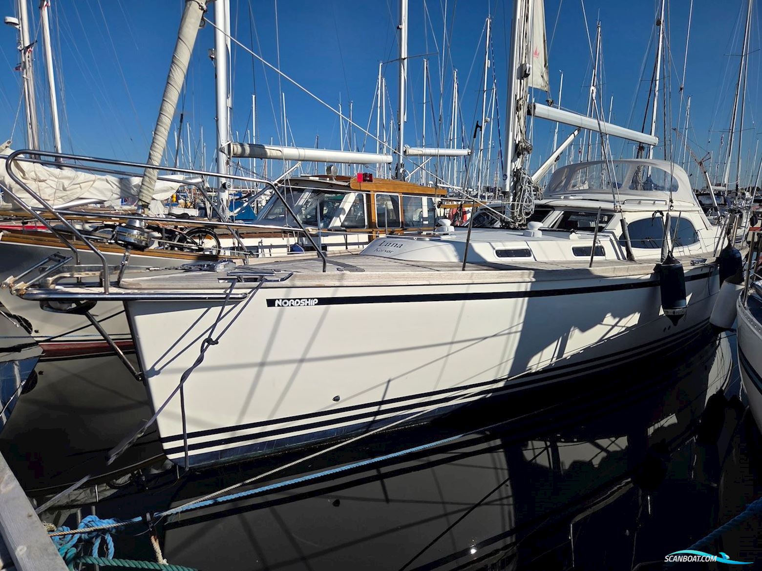 Nordship 360 DS